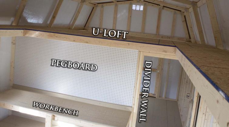 U-Loft